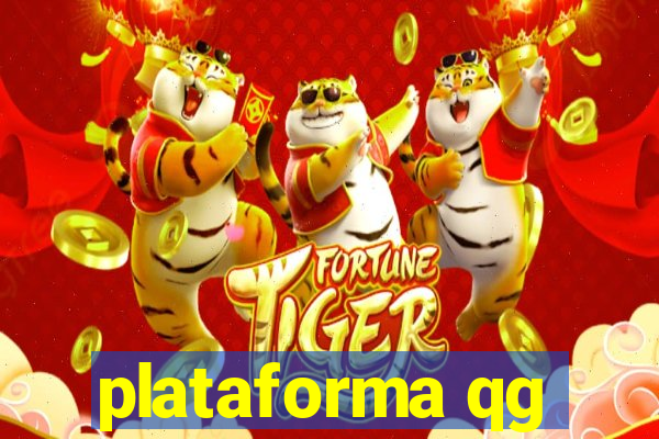 plataforma qg